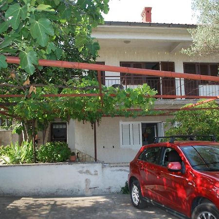 Appartement Baka Draga à Krk Town Extérieur photo